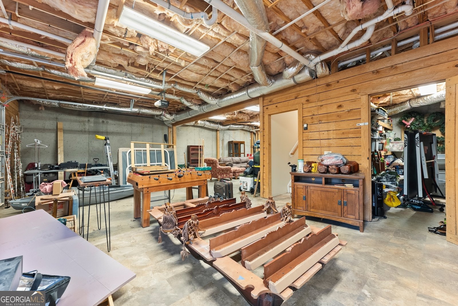 449 Chestatee Drive Cleveland - 16