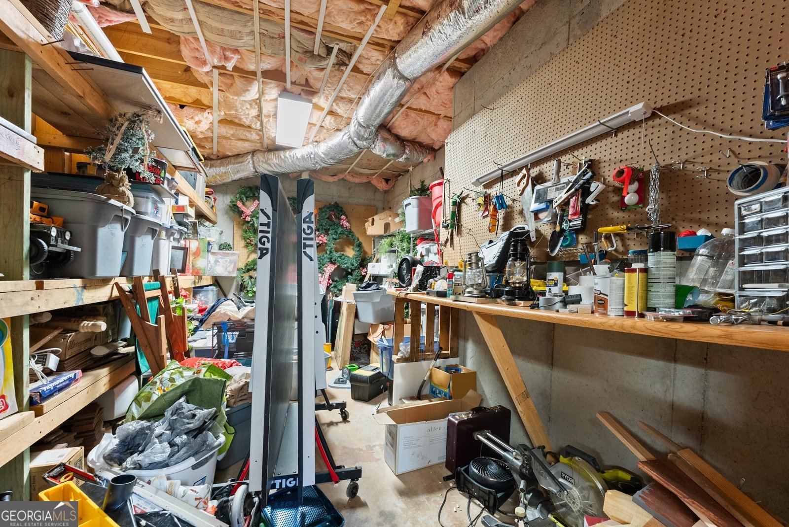 449 Chestatee Drive Cleveland - 18