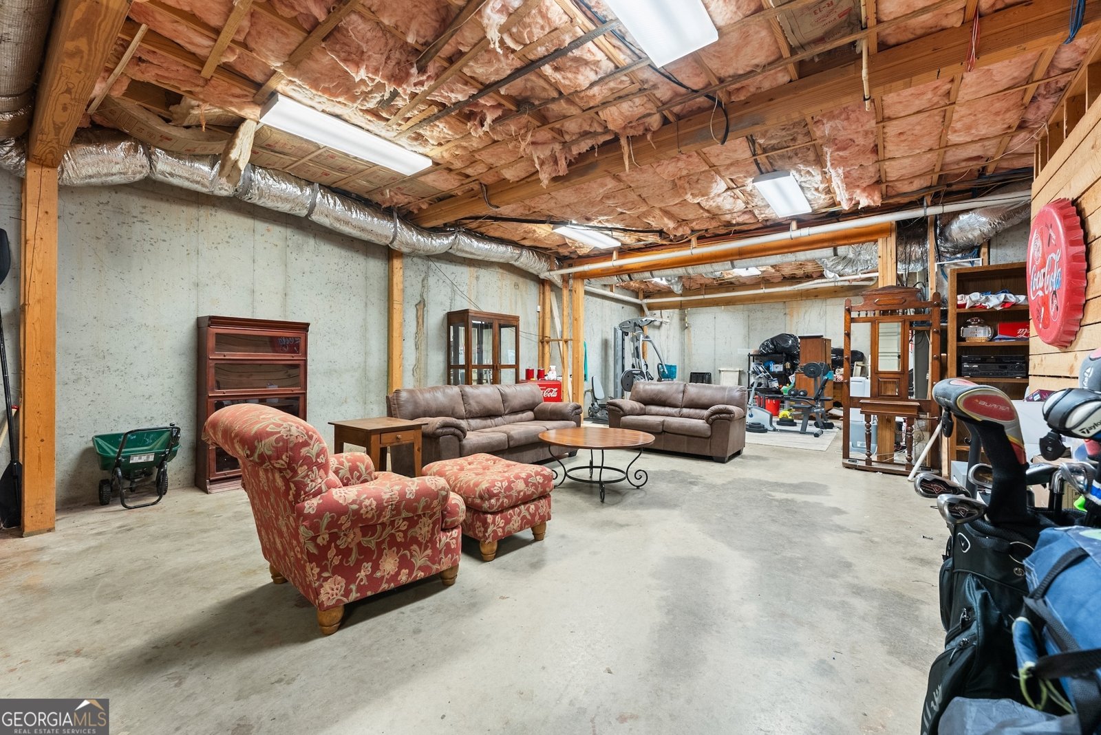 449 Chestatee Drive Cleveland - 19