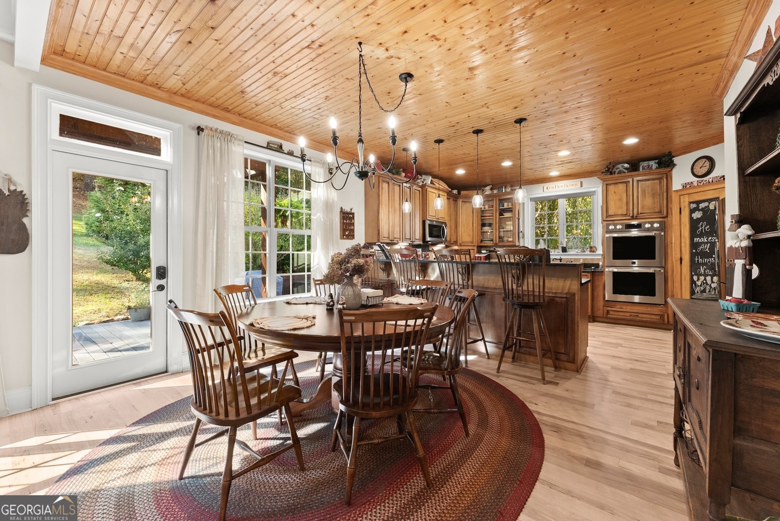 449 Chestatee Drive Cleveland - 2