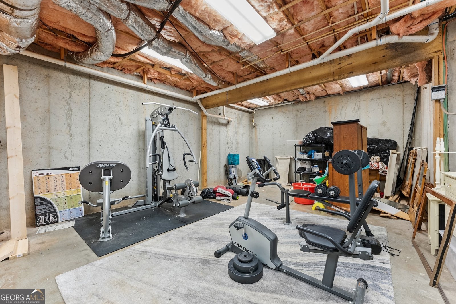 449 Chestatee Drive Cleveland - 20