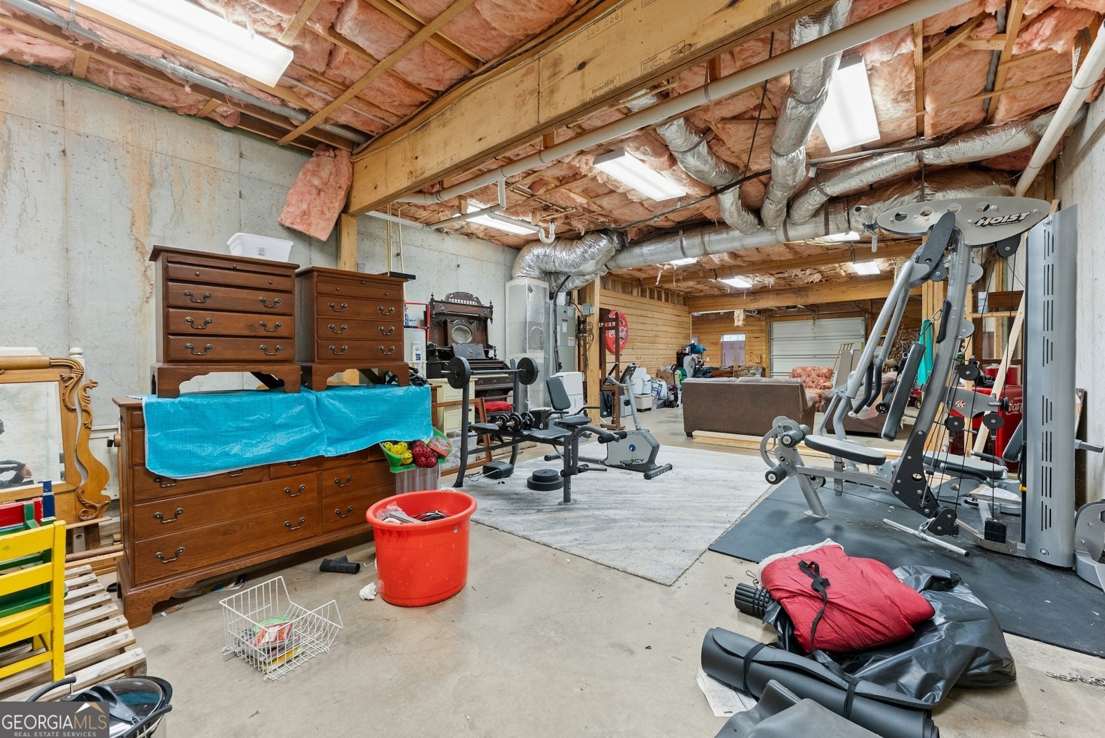 449 Chestatee Drive Cleveland - 21