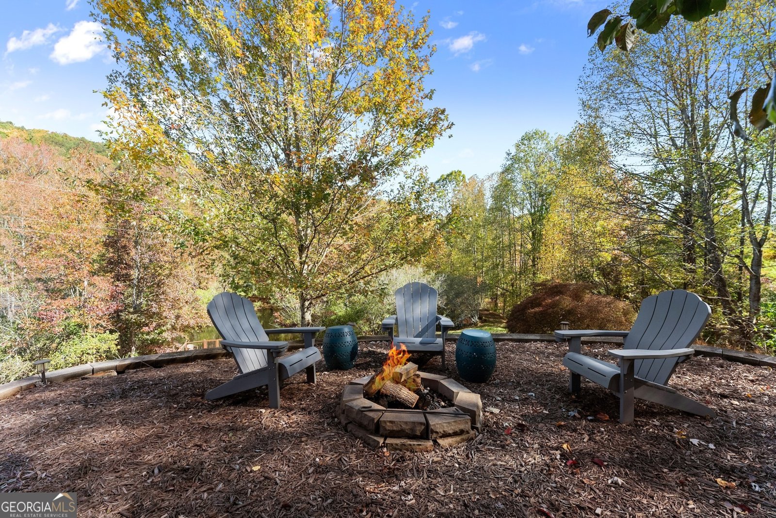 449 Chestatee Drive Cleveland - 23