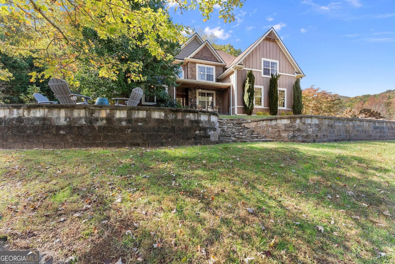 449 Chestatee Drive Cleveland - 26