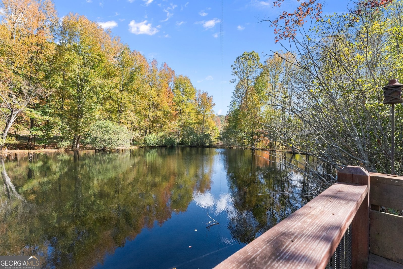 449 Chestatee Drive Cleveland - 29