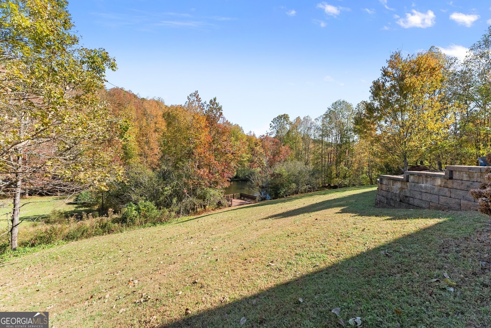 449 Chestatee Drive Cleveland - 32