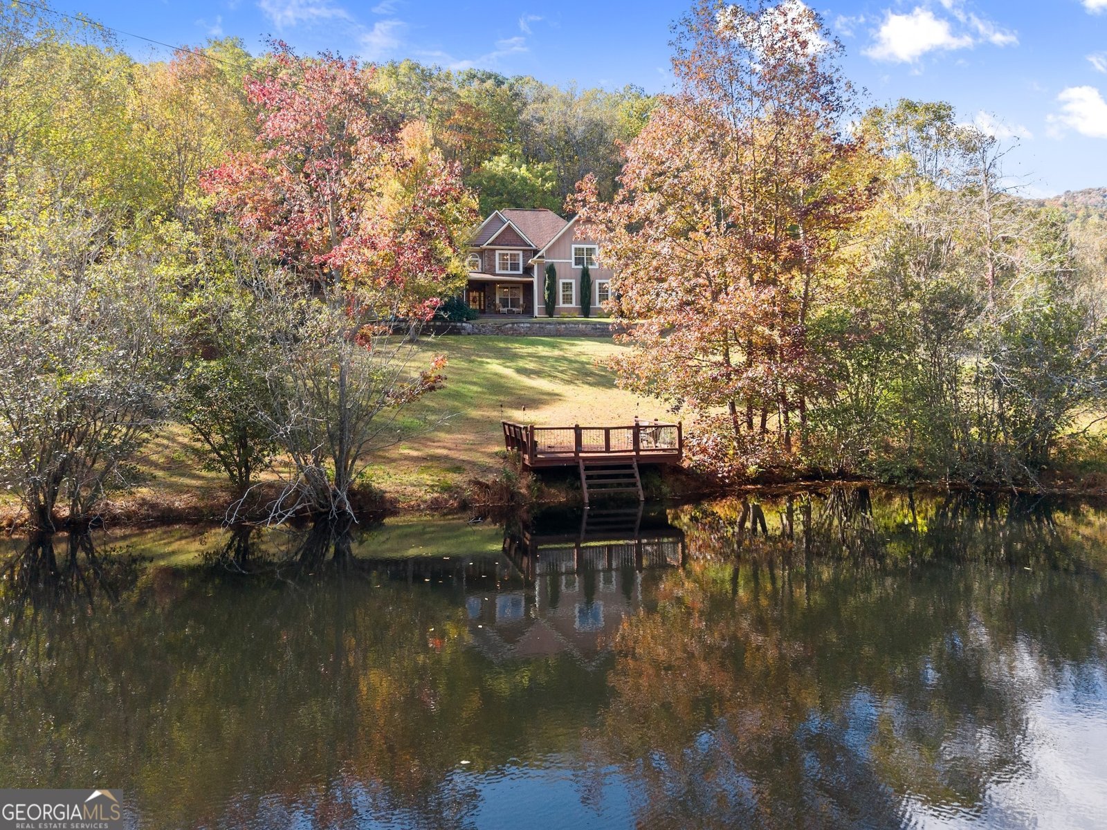 449 Chestatee Drive Cleveland - 33