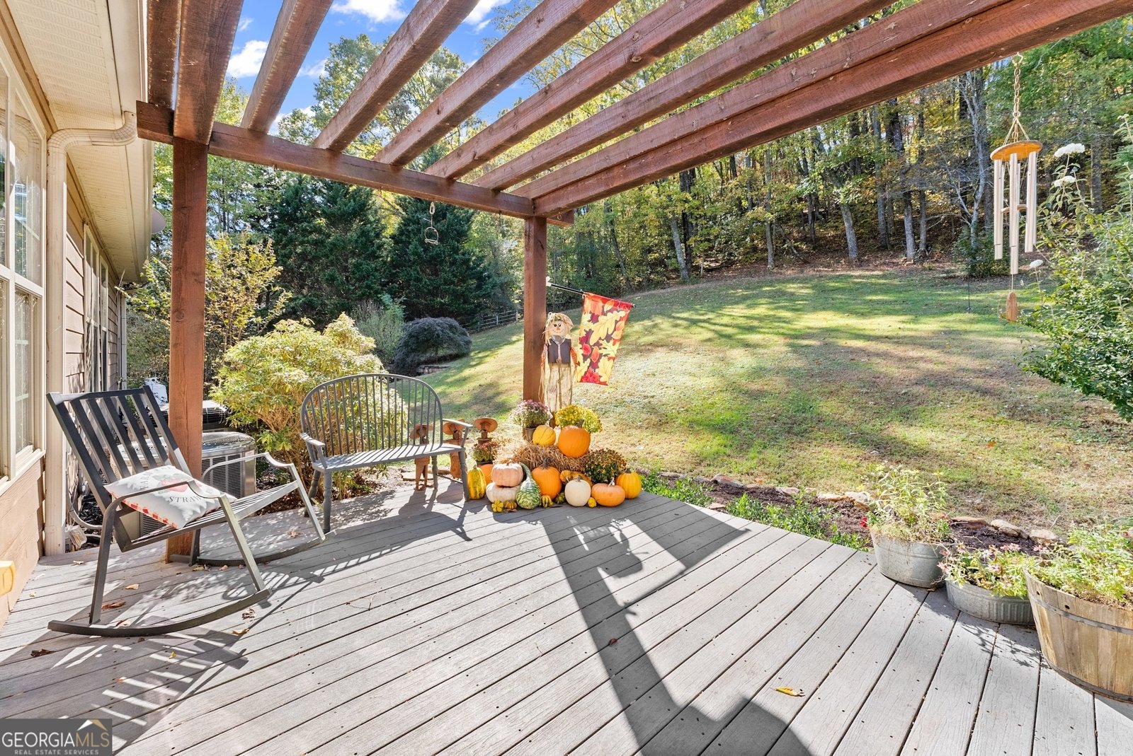 449 Chestatee Drive Cleveland - 37