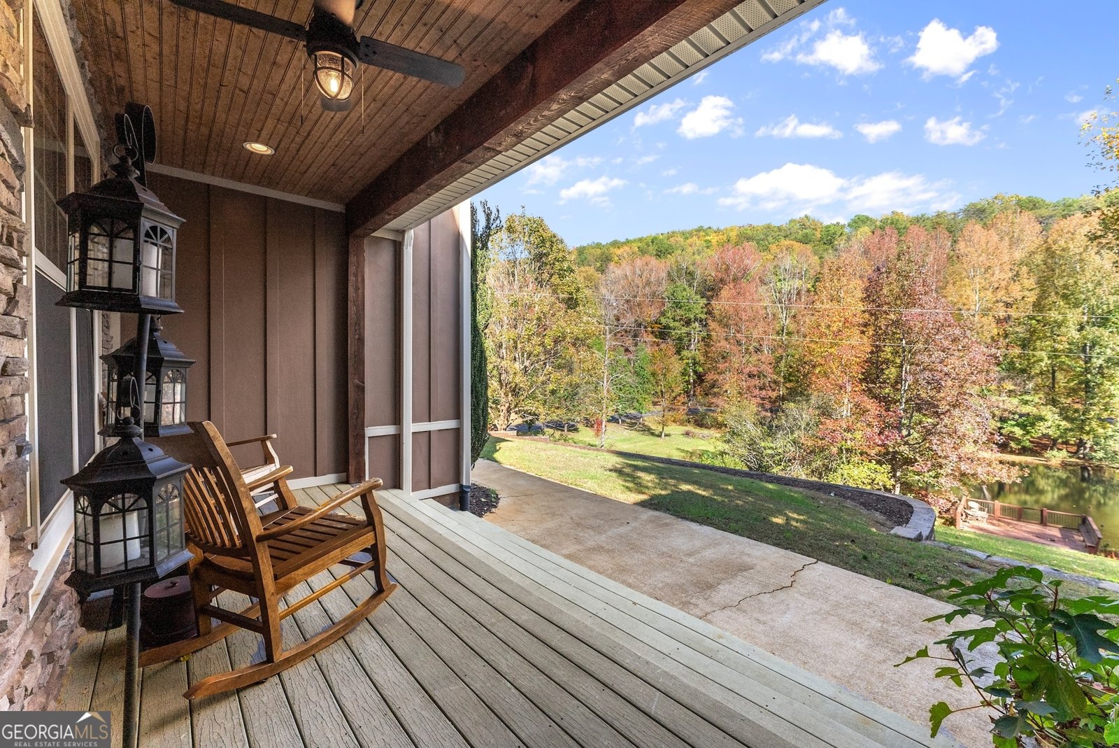 449 Chestatee Drive Cleveland - 38