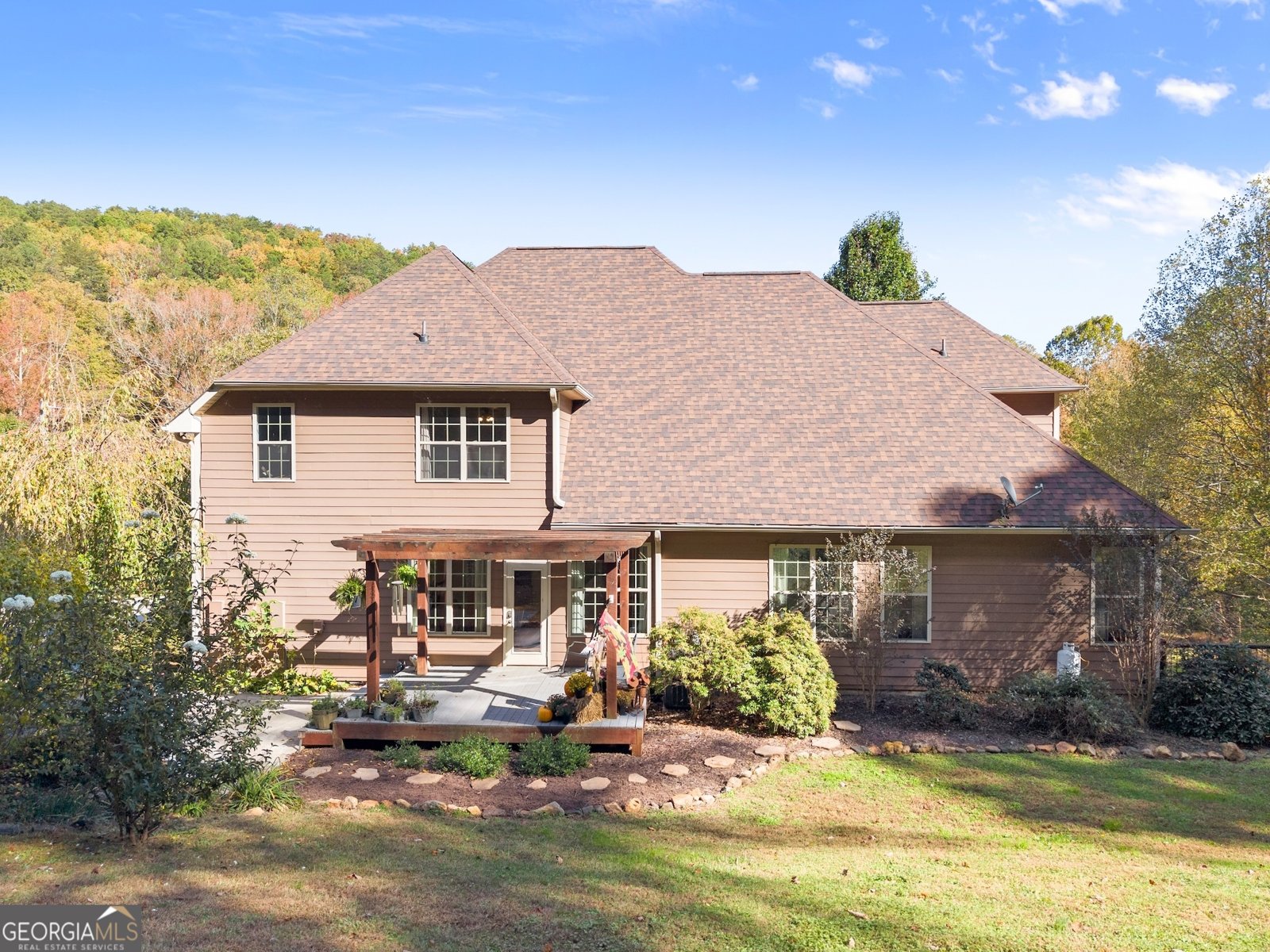 449 Chestatee Drive Cleveland - 39