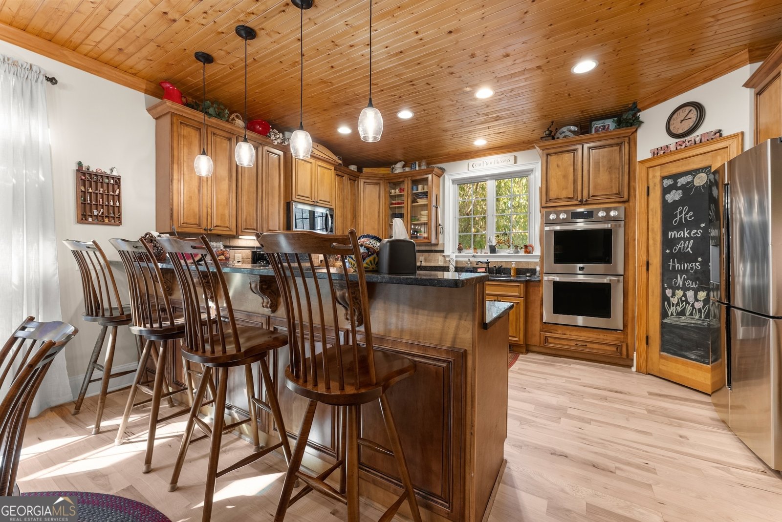 449 Chestatee Drive Cleveland - 4