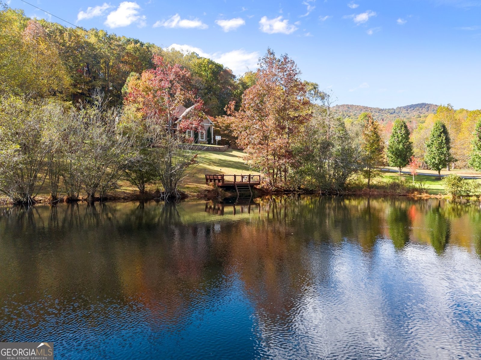 449 Chestatee Drive Cleveland - 41