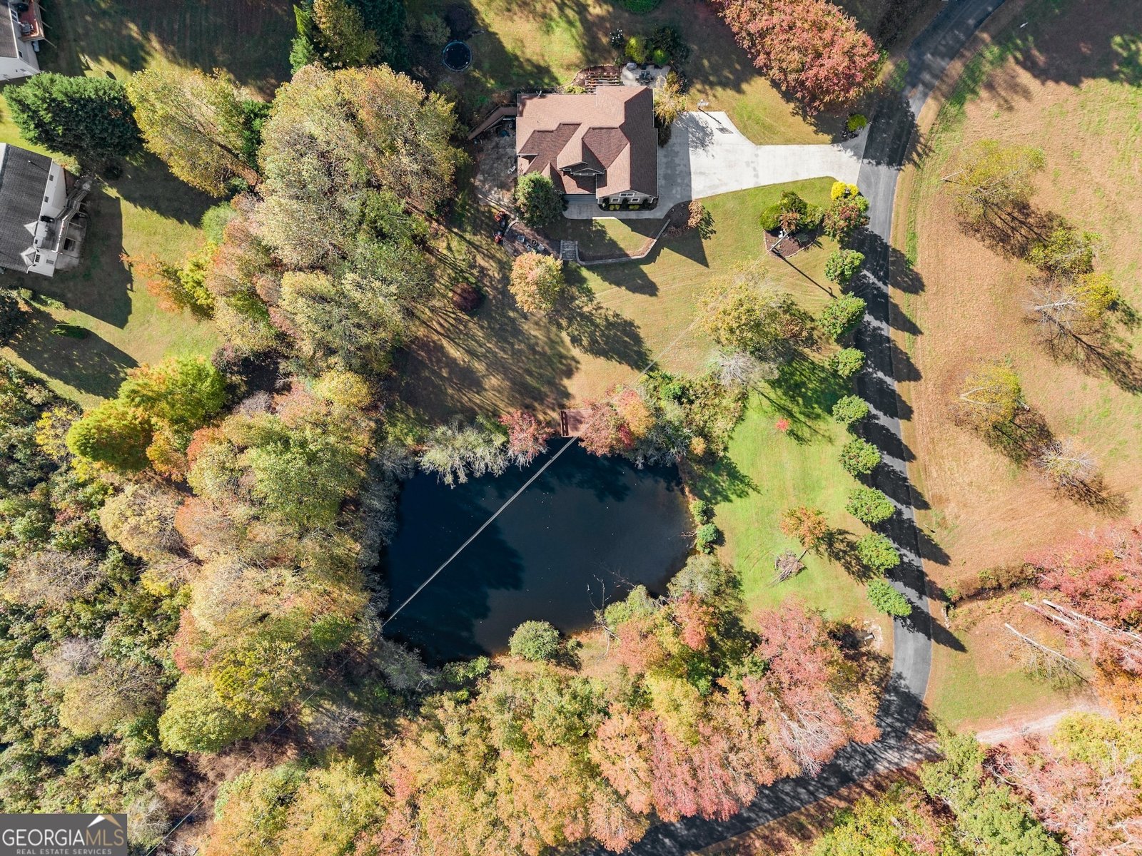 449 Chestatee Drive Cleveland - 43