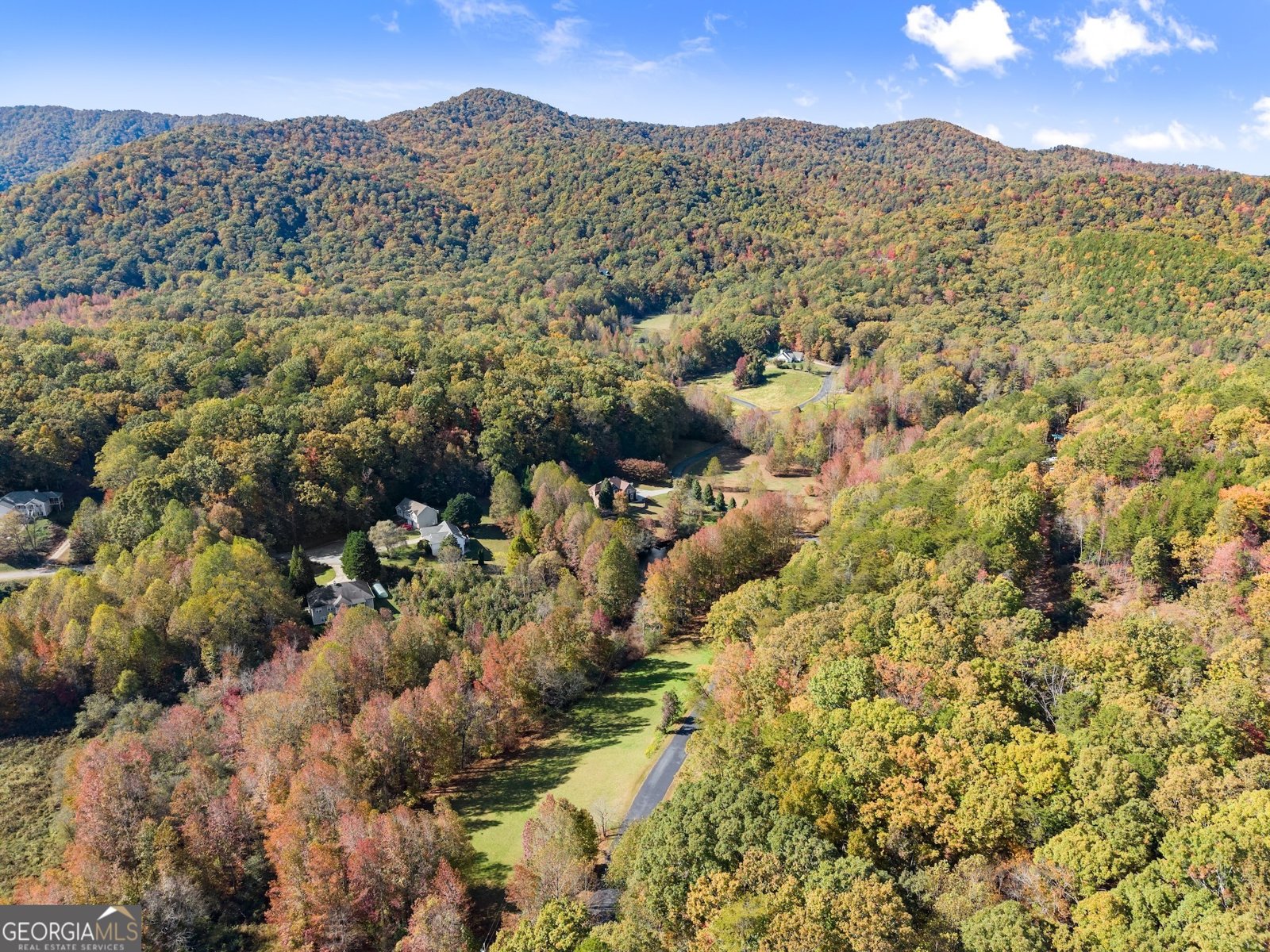 449 Chestatee Drive Cleveland - 46