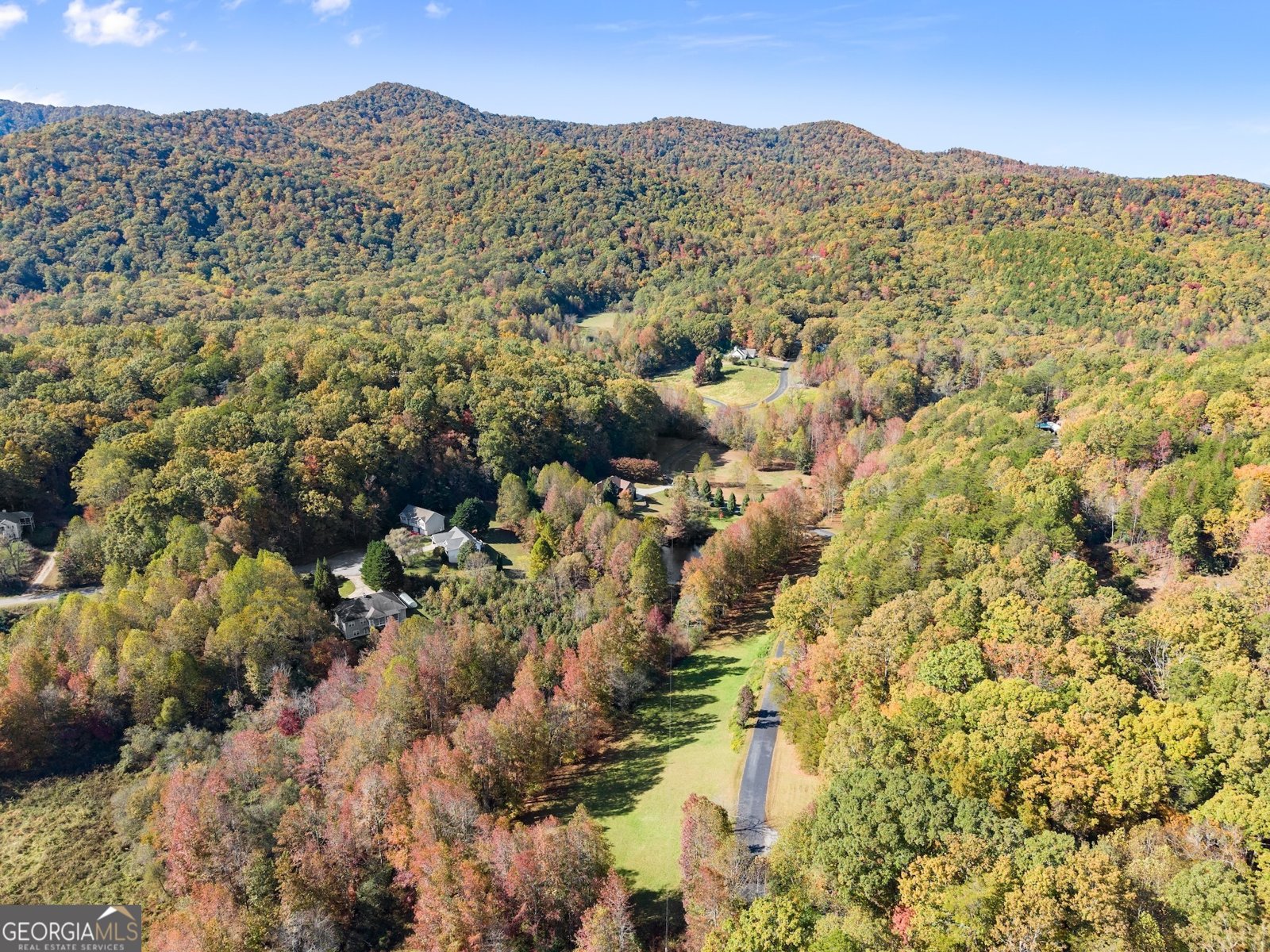 449 Chestatee Drive Cleveland - 47