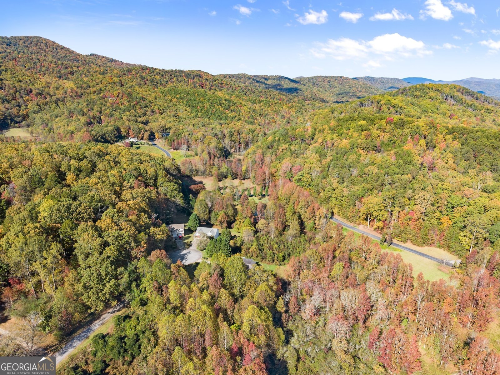 449 Chestatee Drive Cleveland - 48