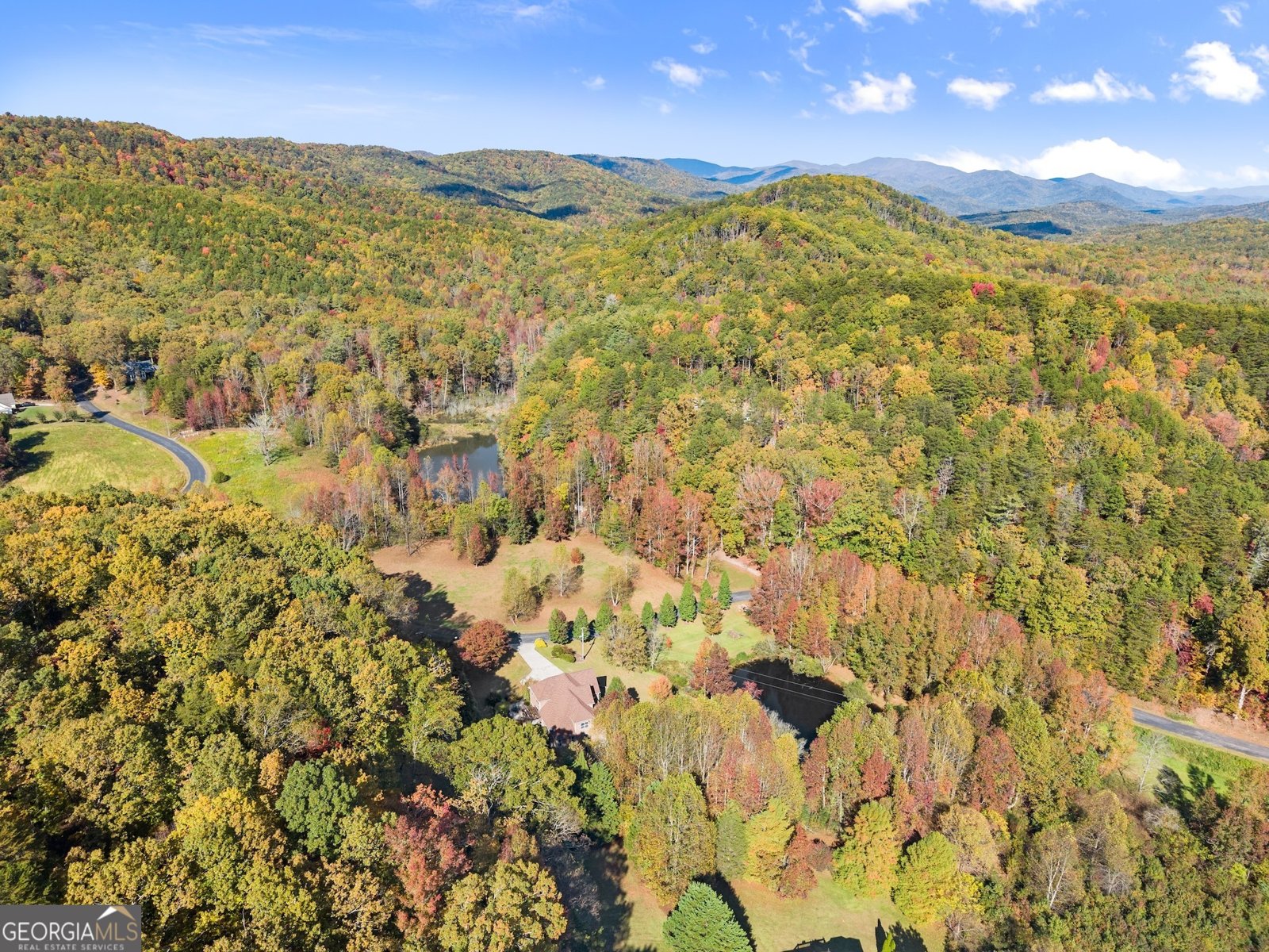 449 Chestatee Drive Cleveland - 49