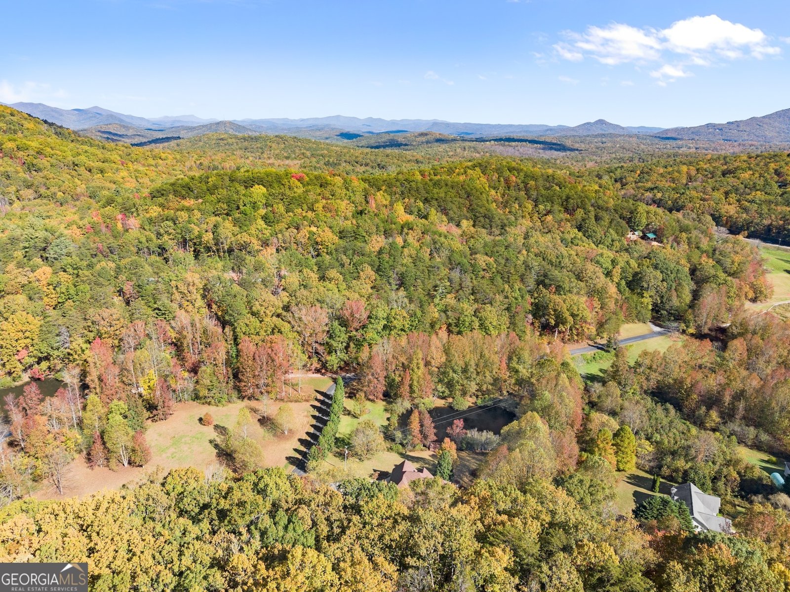 449 Chestatee Drive Cleveland - 50