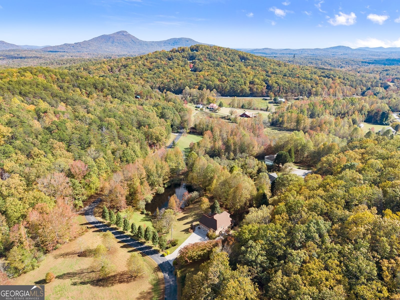 449 Chestatee Drive Cleveland - 51