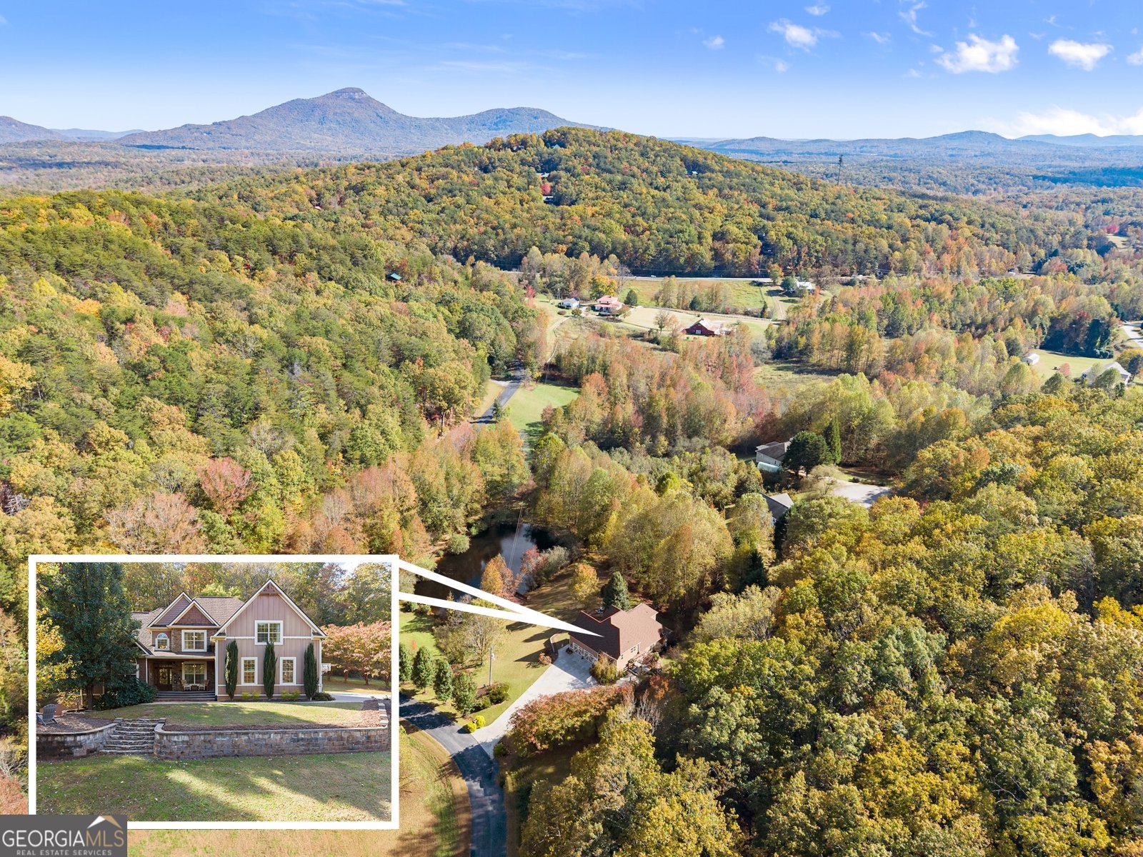 449 Chestatee Drive Cleveland - 52