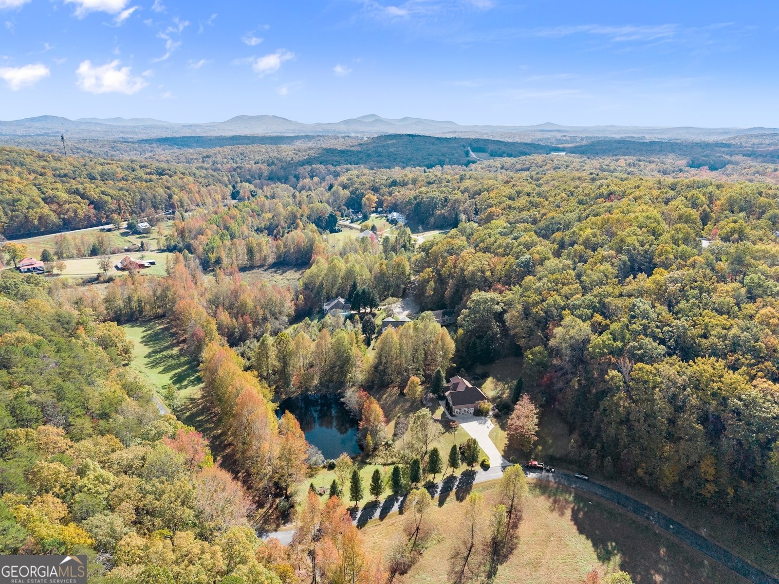 449 Chestatee Drive Cleveland - 53