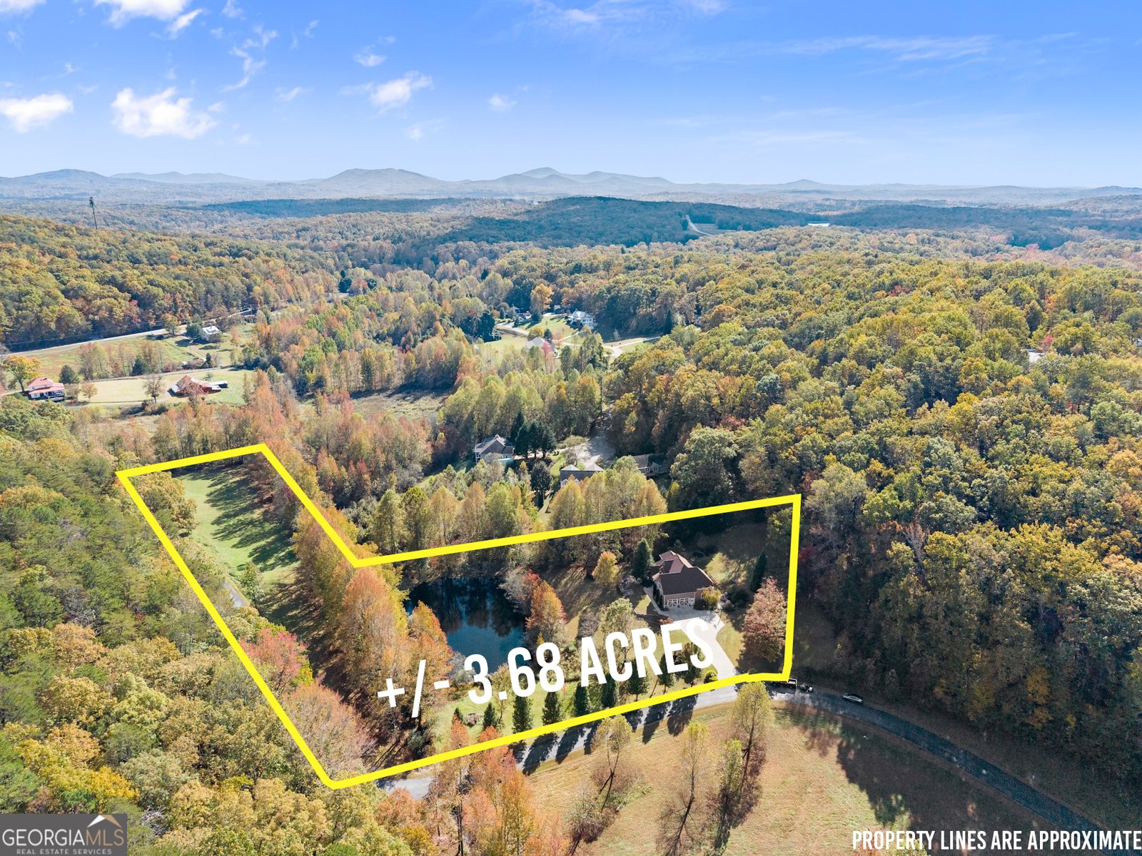 449 Chestatee Drive Cleveland - 54