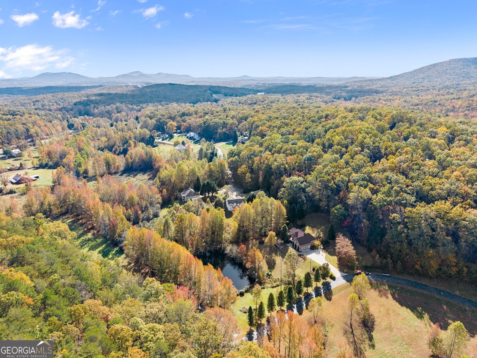 449 Chestatee Drive Cleveland - 55