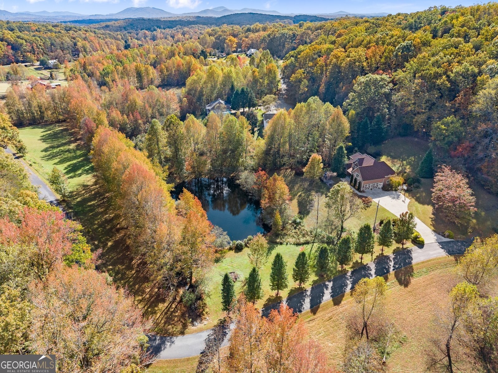 449 Chestatee Drive Cleveland - 56