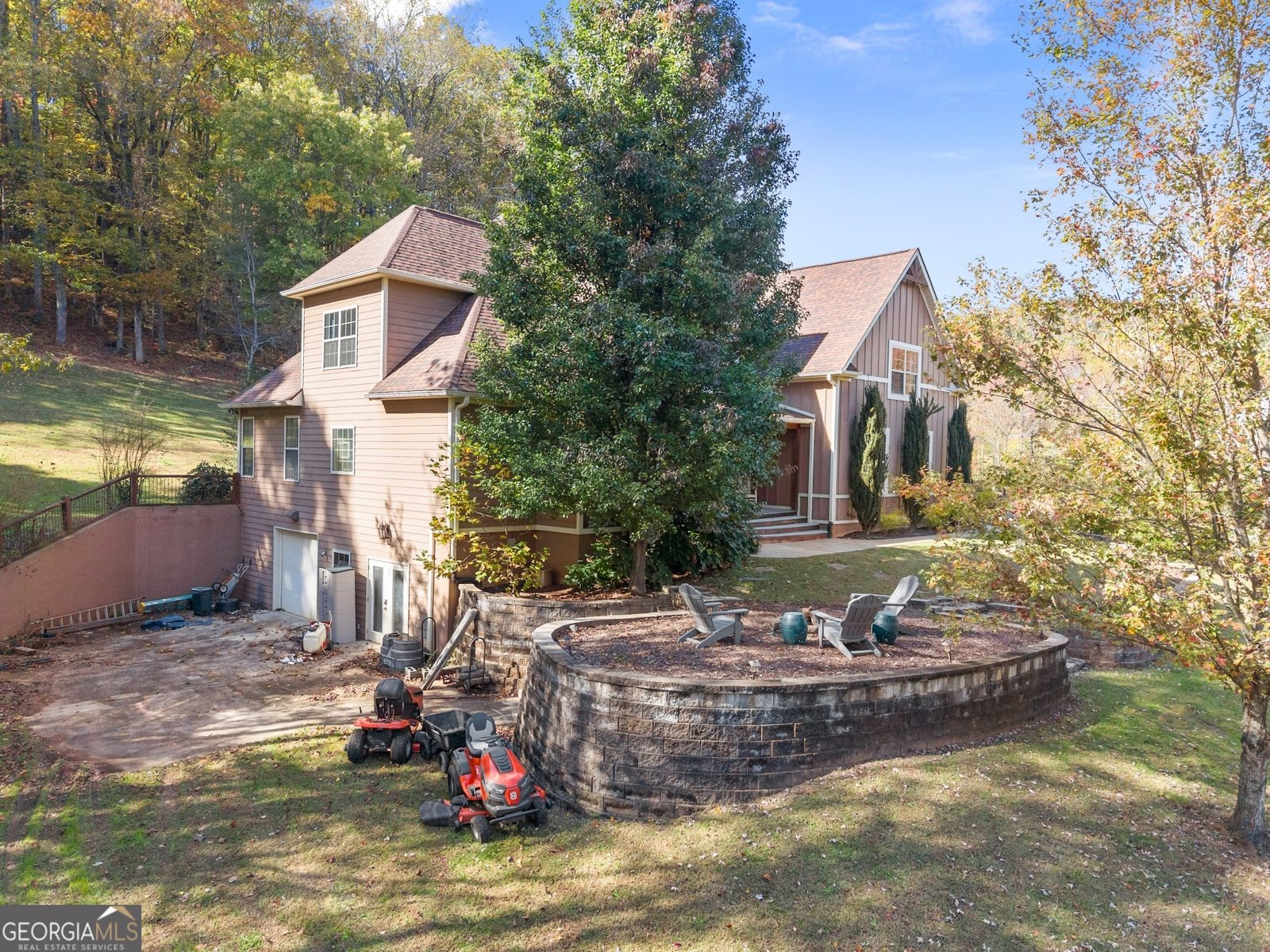 449 Chestatee Drive Cleveland - 59