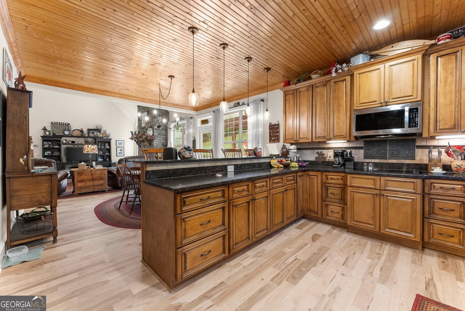 449 Chestatee Drive Cleveland - 6