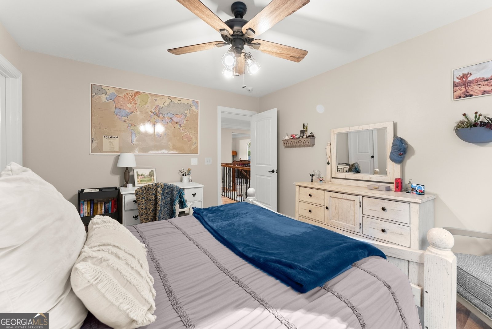 449 Chestatee Drive Cleveland - 8