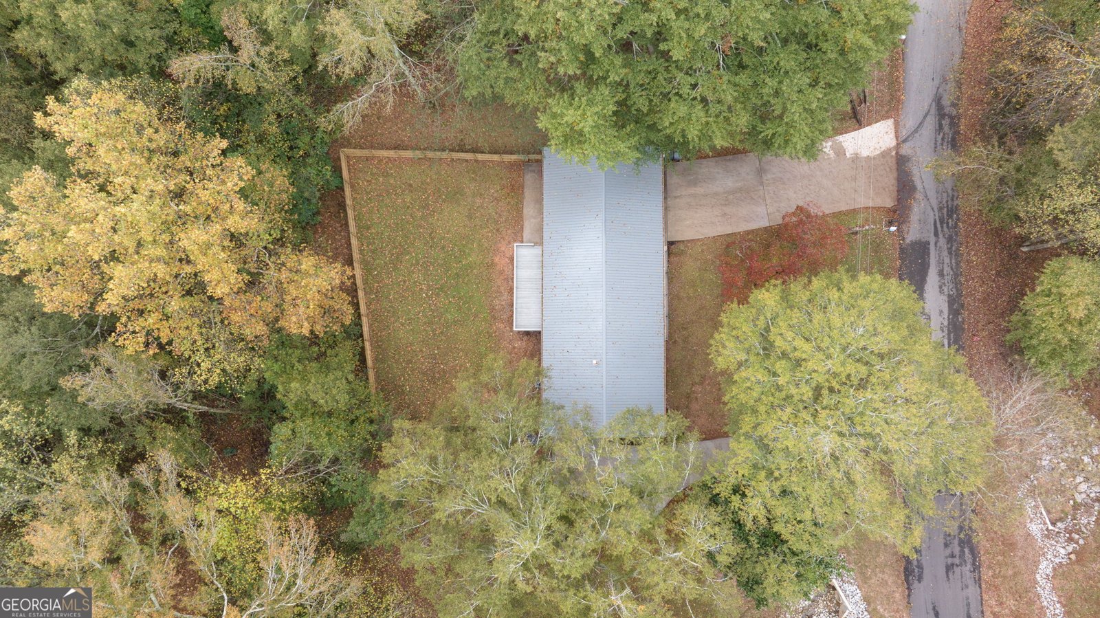 6108 Carter Street Lula - 1