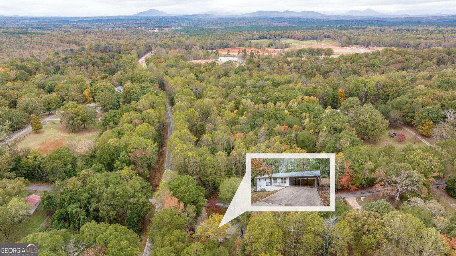 6108 Carter Street Lula - 12