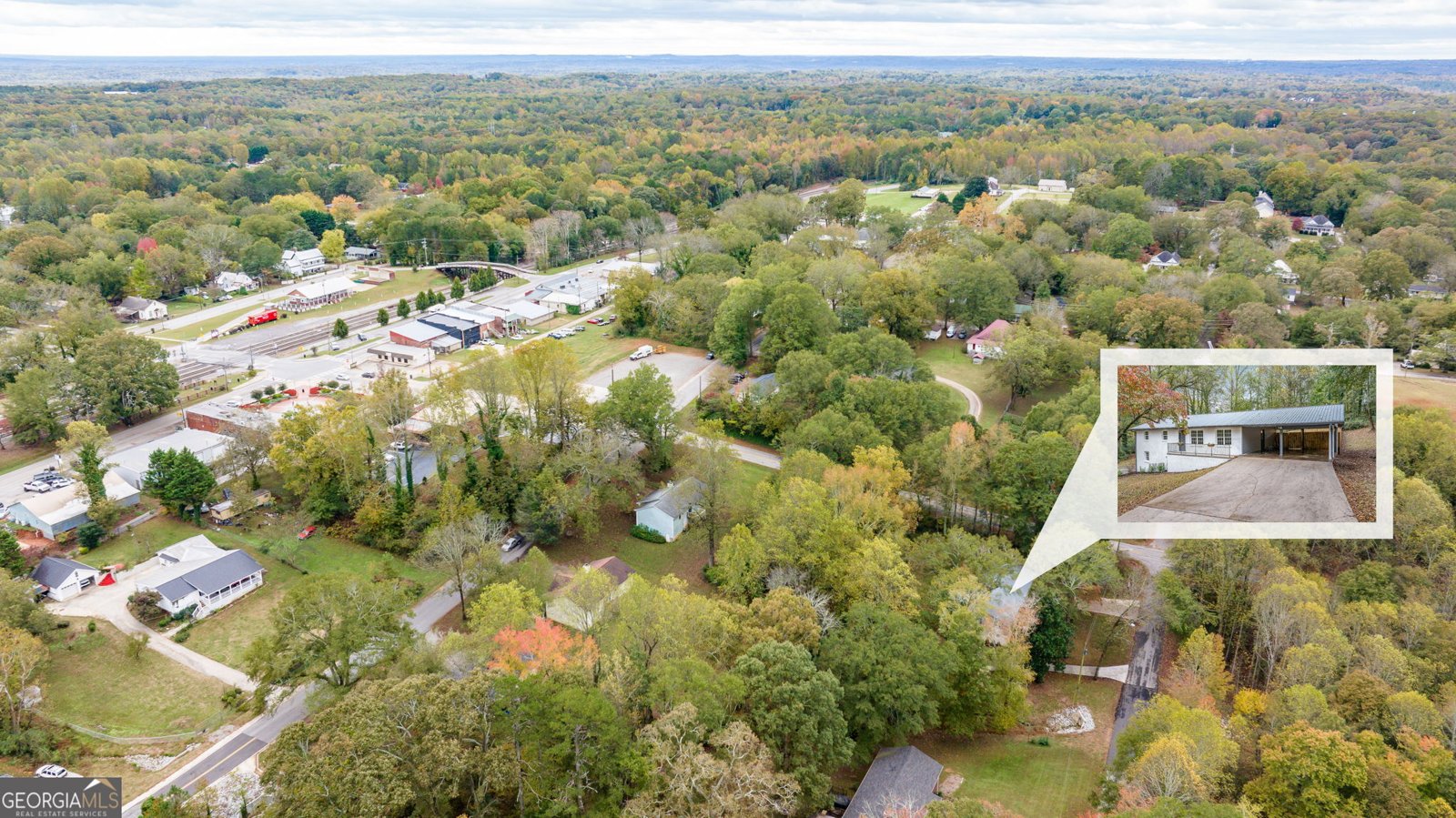 6108 Carter Street Lula - 14