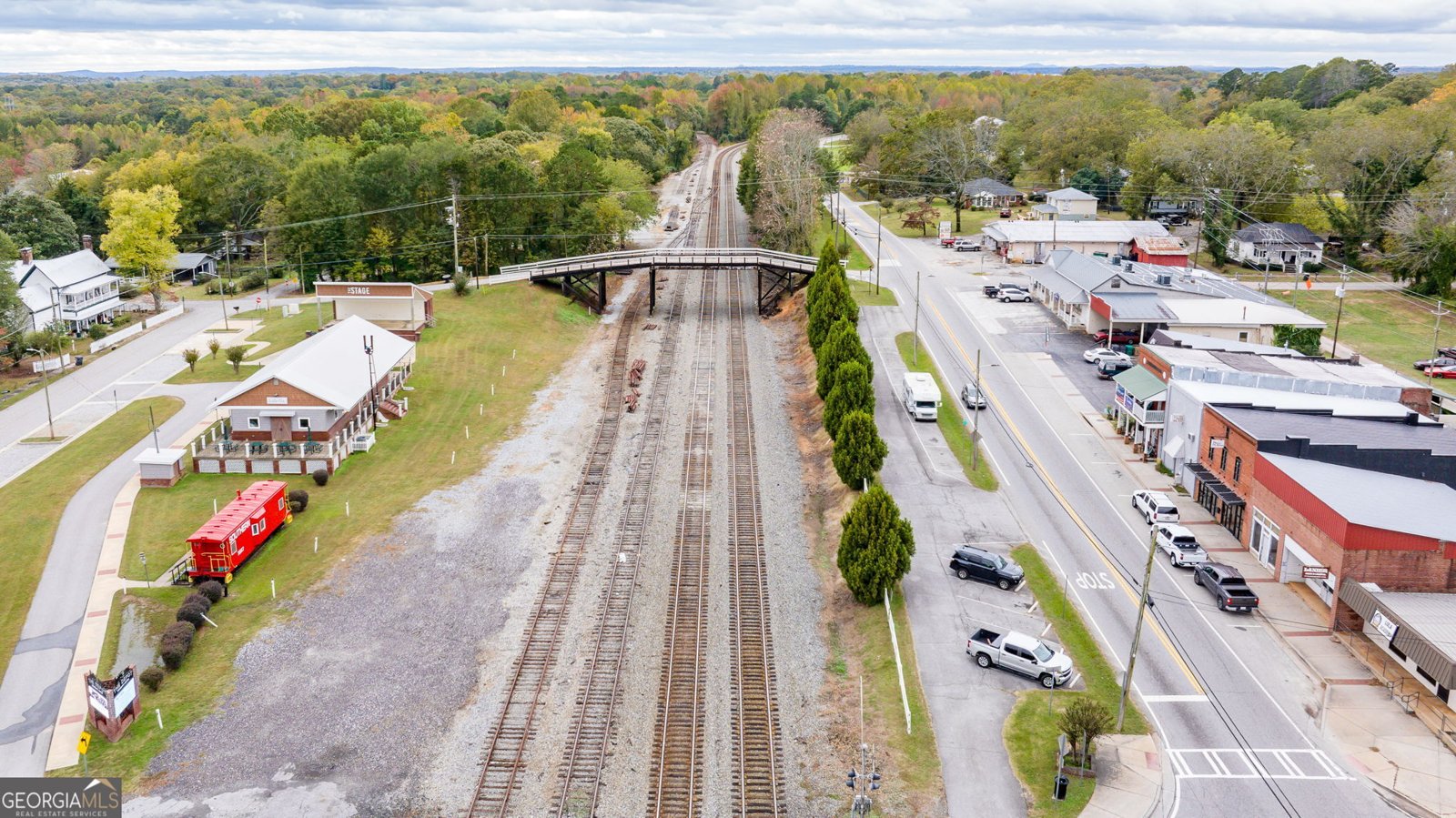 6108 Carter Street Lula - 17