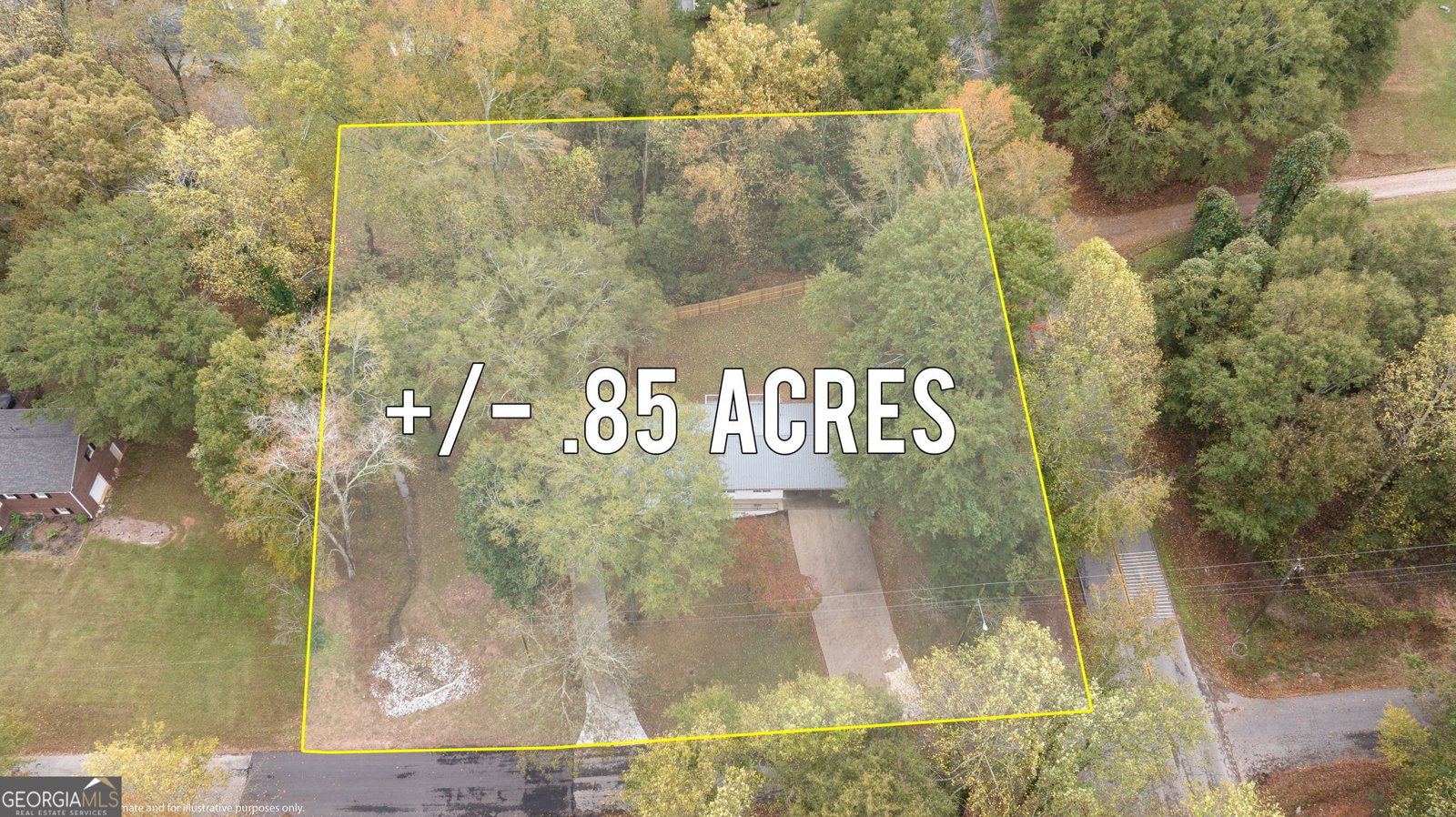 6108 Carter Street Lula - 2