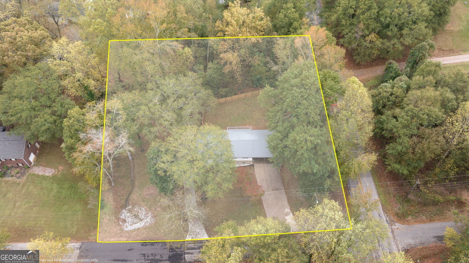 6108 Carter Street Lula - 3