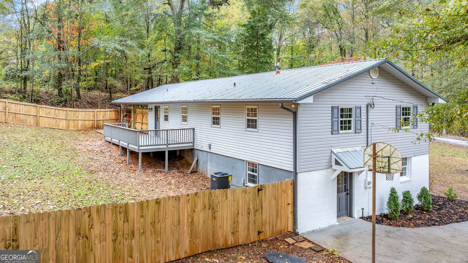 6108 Carter Street Lula - 33