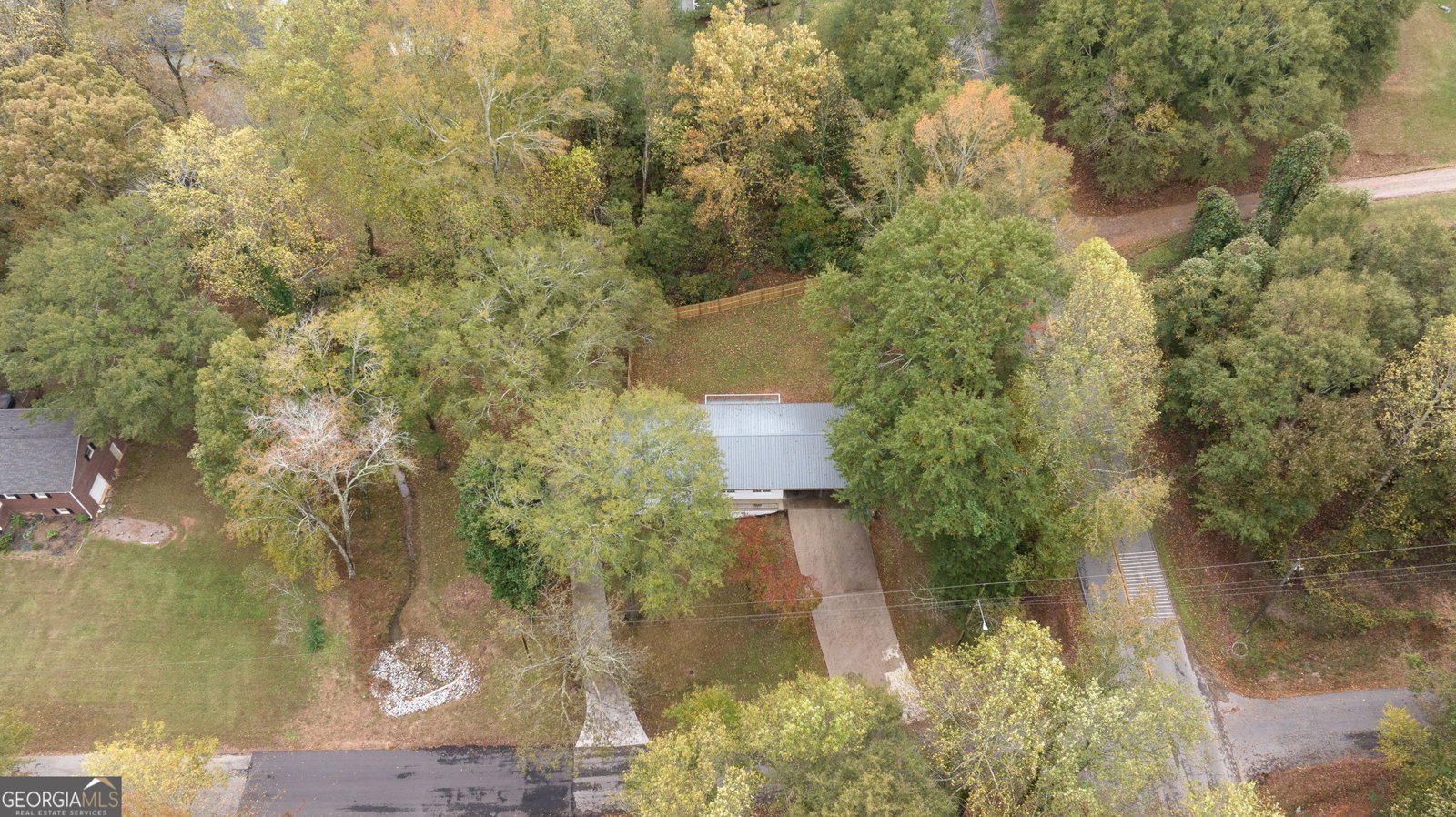 6108 Carter Street Lula - 4