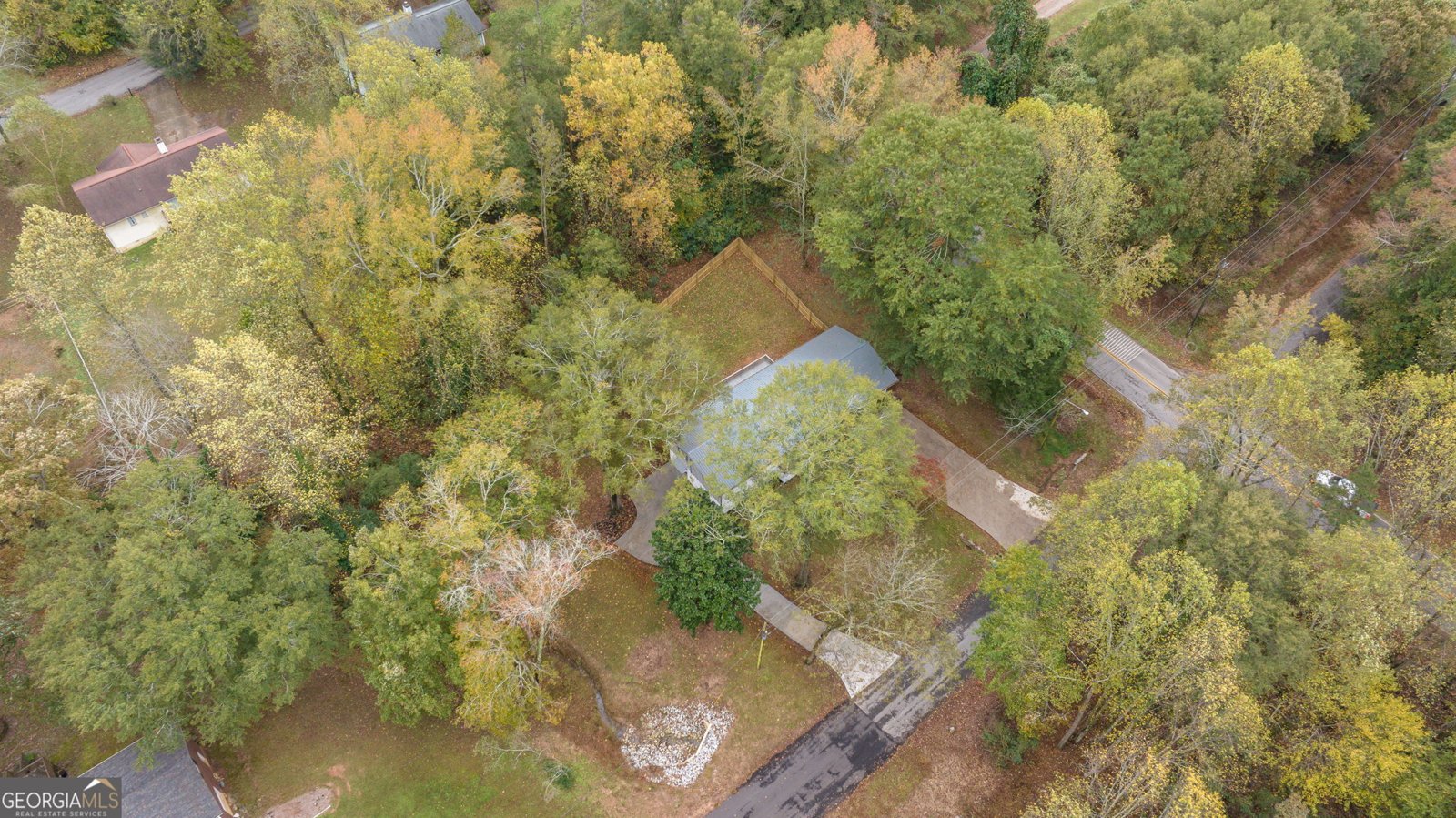 6108 Carter Street Lula - 5