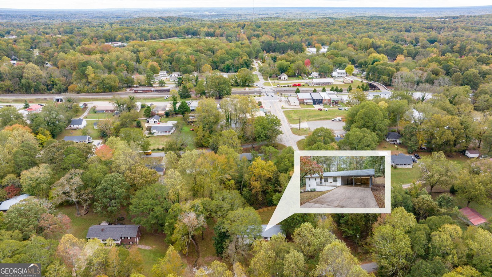 6108 Carter Street Lula - 6