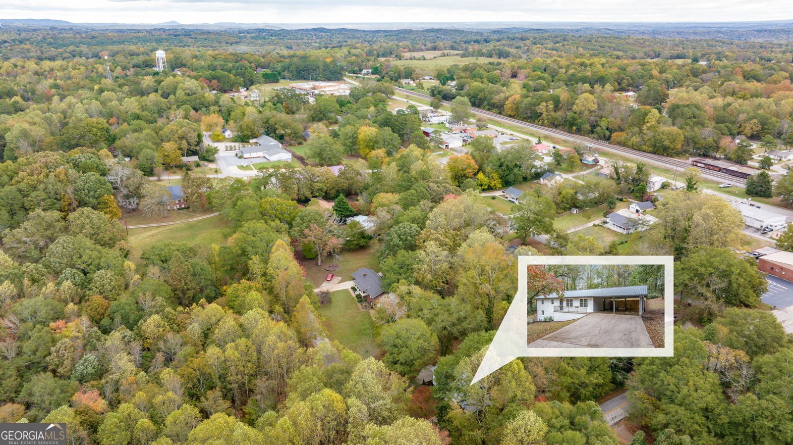 6108 Carter Street Lula - 8