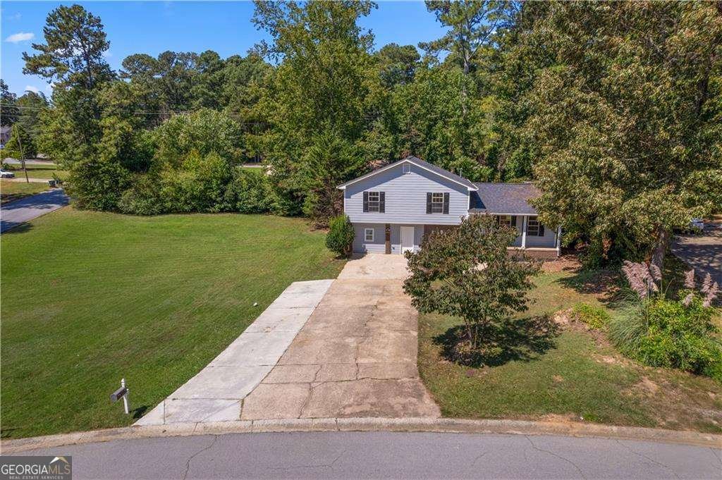 2350 Pine Stream Court Lawrenceville - 17