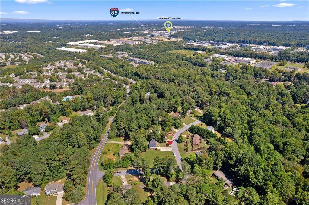 2350 Pine Stream Court Lawrenceville - 19