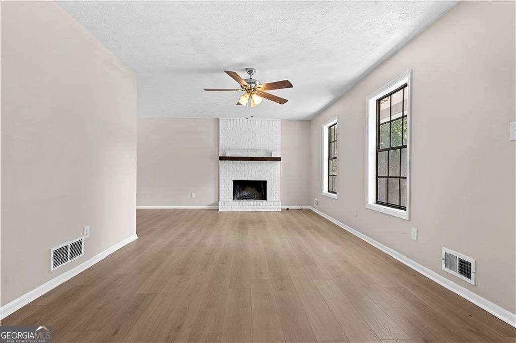 2350 Pine Stream Court Lawrenceville - 3