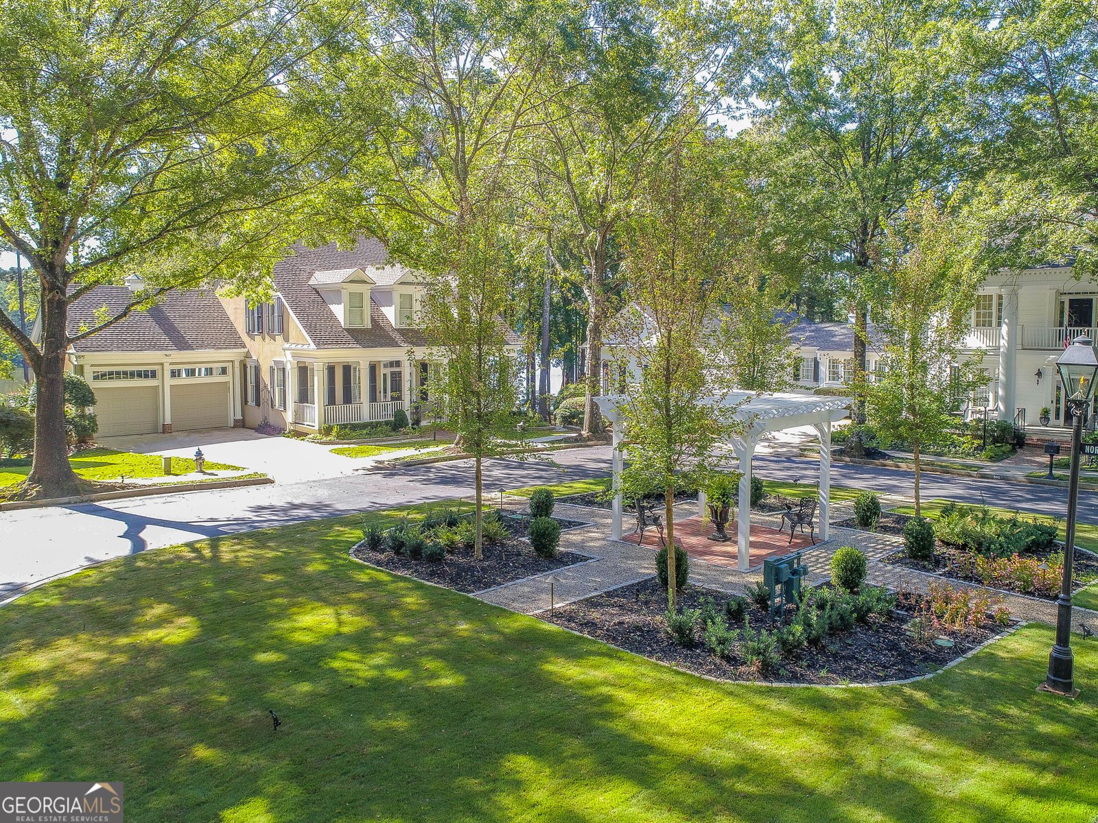 504 Telfair Park Peachtree City - 1