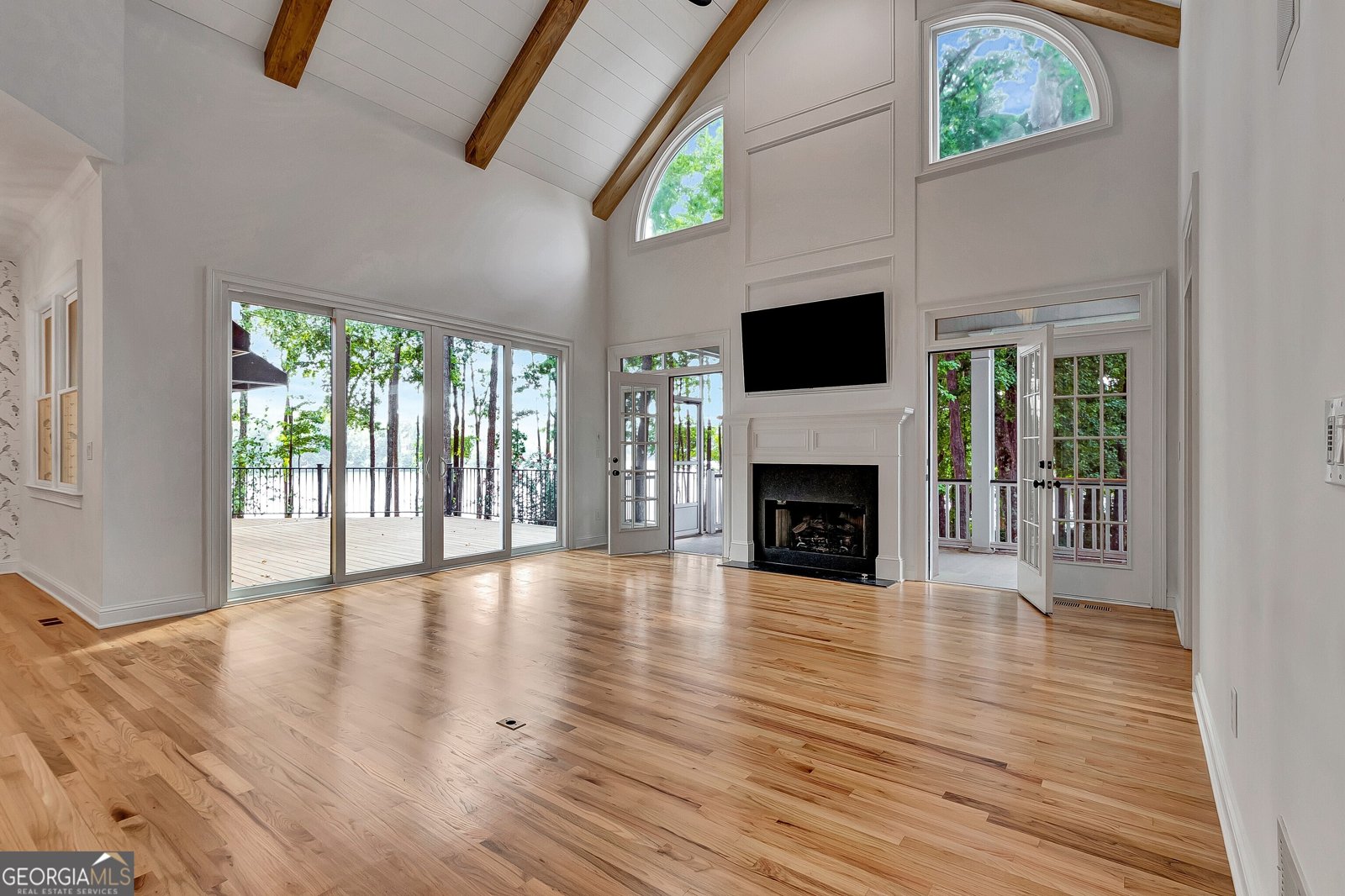 504 Telfair Park Peachtree City - 13