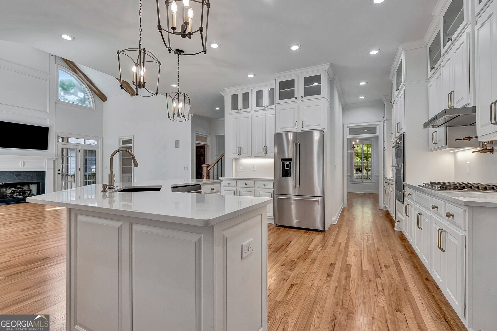 504 Telfair Park Peachtree City - 17