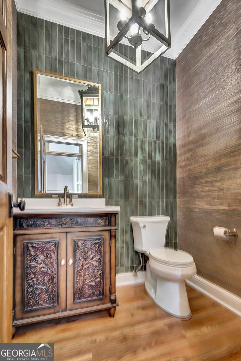 504 Telfair Park Peachtree City - 28