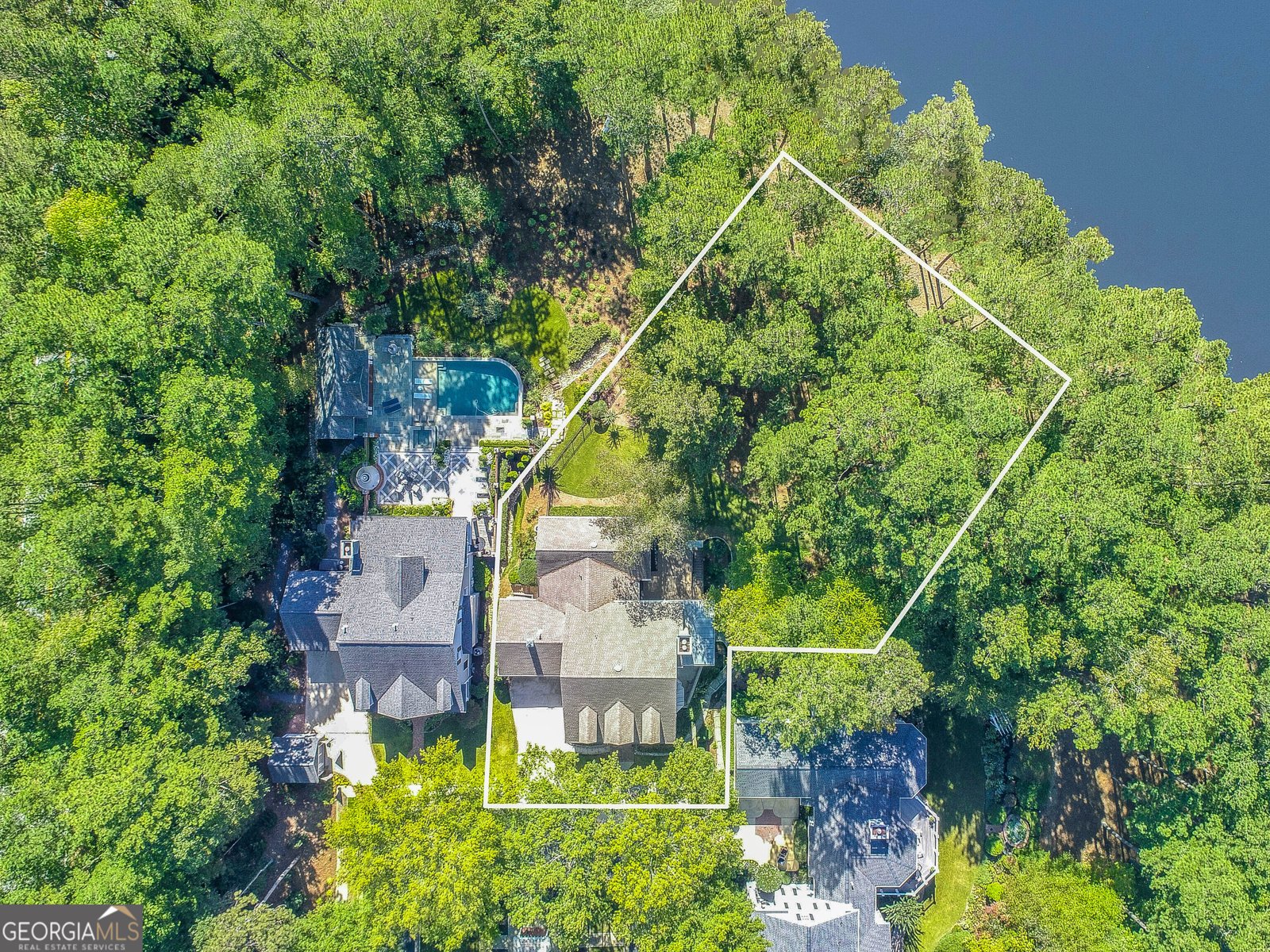 504 Telfair Park Peachtree City - 3